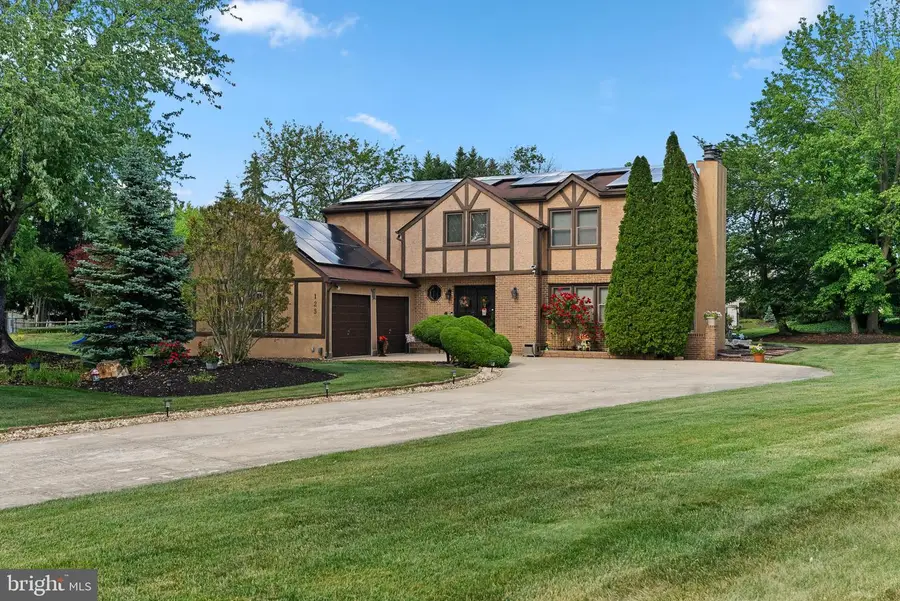 123 Union Mill Ter, Mount Laurel, NJ 08054 - #3
