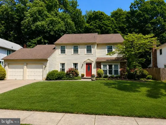 26 Wendover Dr, Mount Laurel, NJ 08054 - #1