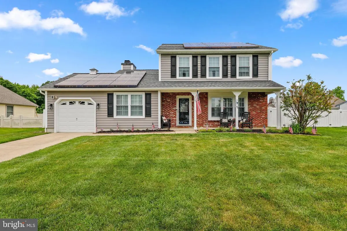 185 Carlton Ave, Marlton, NJ 08053 - #1