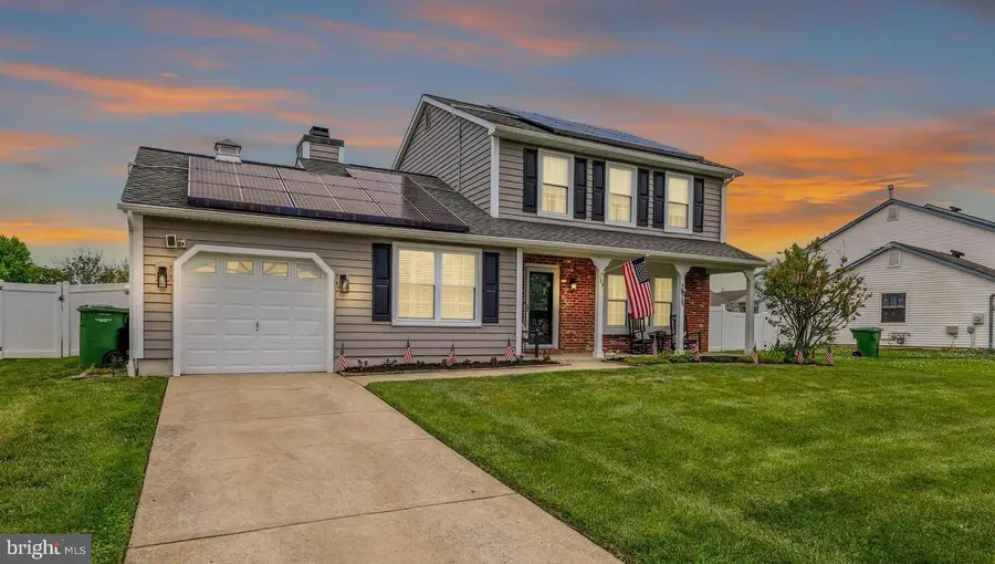 185 Carlton Ave, Marlton, NJ 08053 - #2
