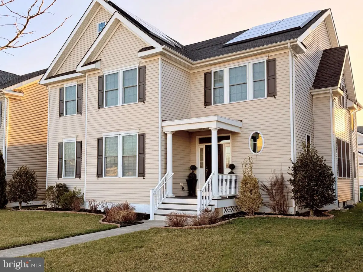 98 Applegate Way, Chesterfield, NJ 08515 - #1