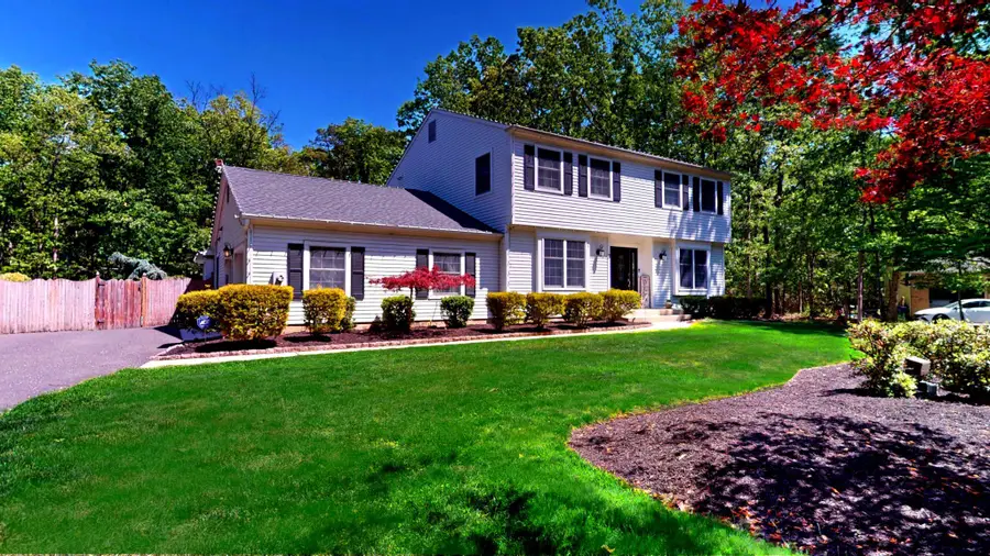 3 Colonial, Medford, NJ 08055 - #2