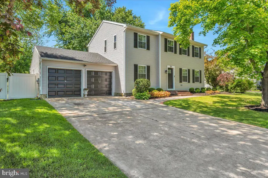 28 Heather Dr, Marlton, NJ 08053 - #2
