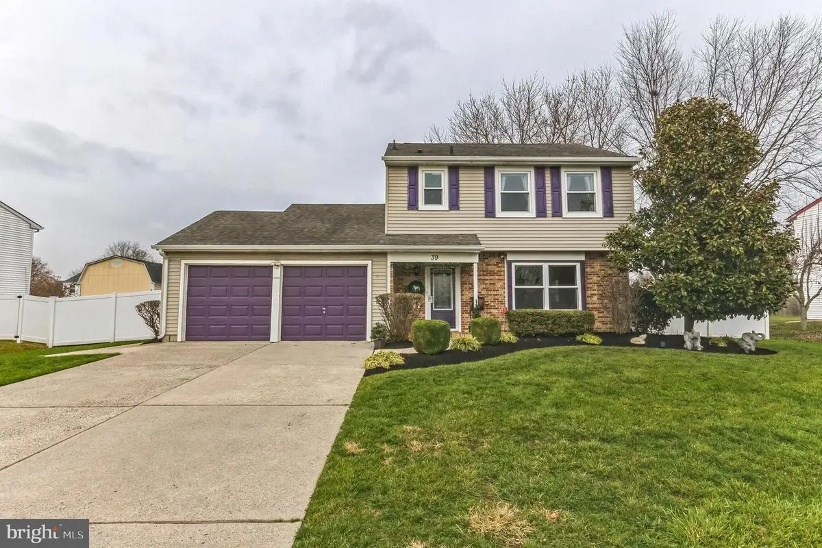 39 Willowbrook Way Way, Eastampton, NJ 08060 - #1
