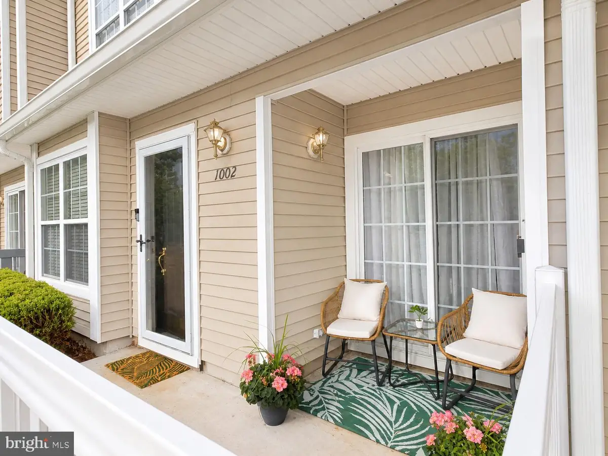 1002 Delancey Way, Marlton, NJ 08053 - #1