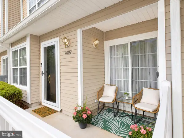 1002 Delancey Way, MARLTON, NJ 08053