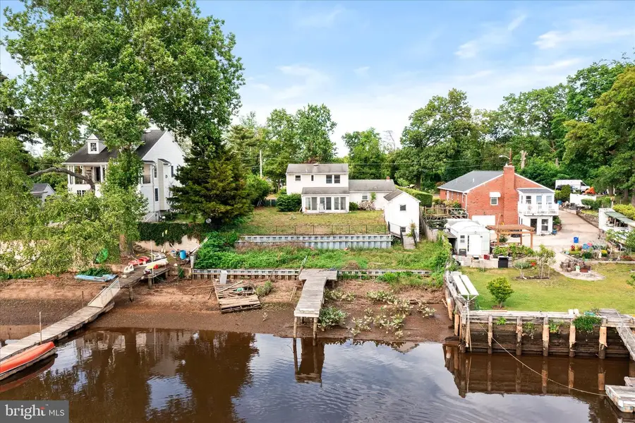 78 Lake Dr, Beverly, NJ 08010 - #3