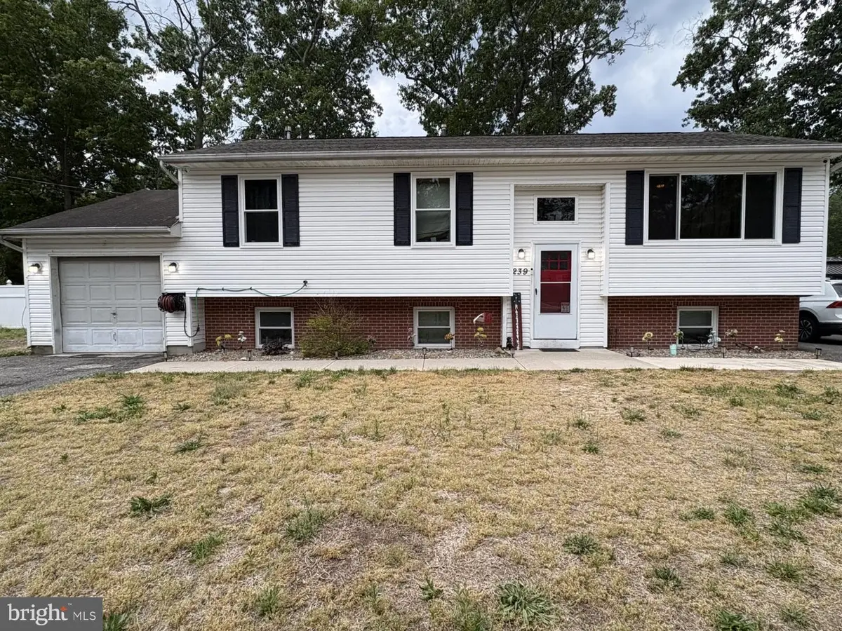 239 Salvia St, Browns Mills, NJ 08015 - #1