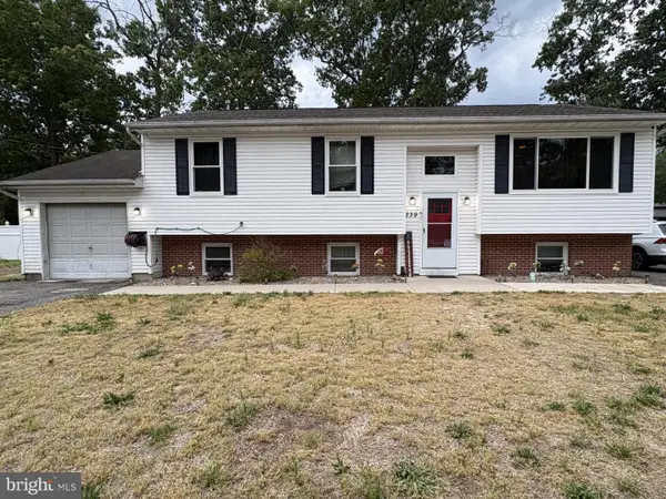 239 Salvia St, BROWNS MILLS, NJ 08015