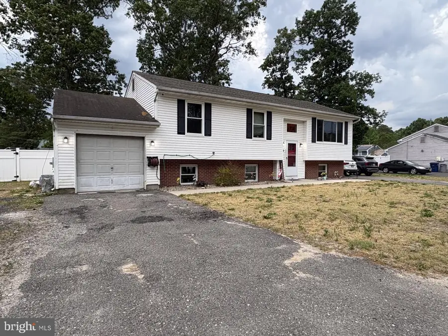 239 Salvia St, Browns Mills, NJ 08015 - #2