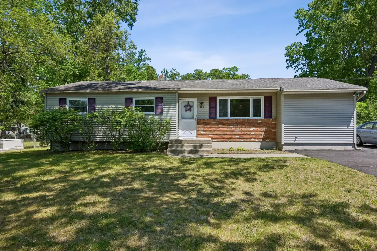 509 Virginia Dr, Browns Mills, NJ 08015 - #1