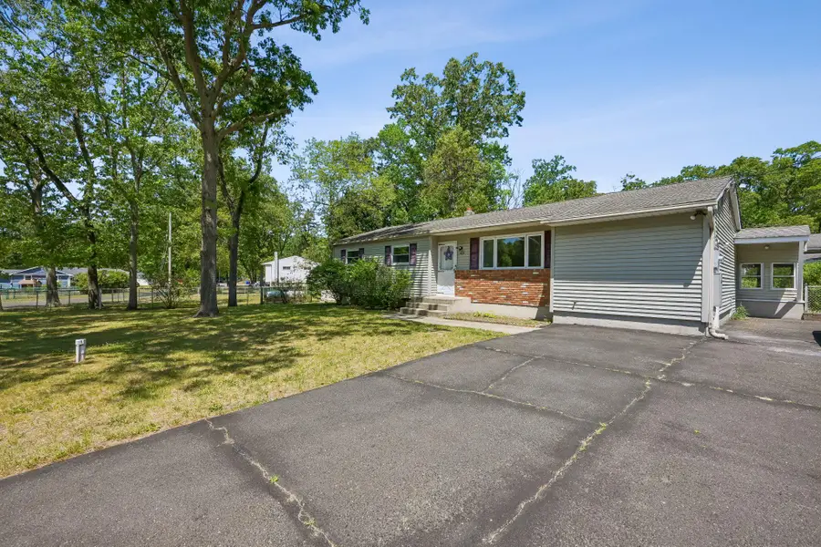 509 Virginia Dr, Browns Mills, NJ 08015 - #2