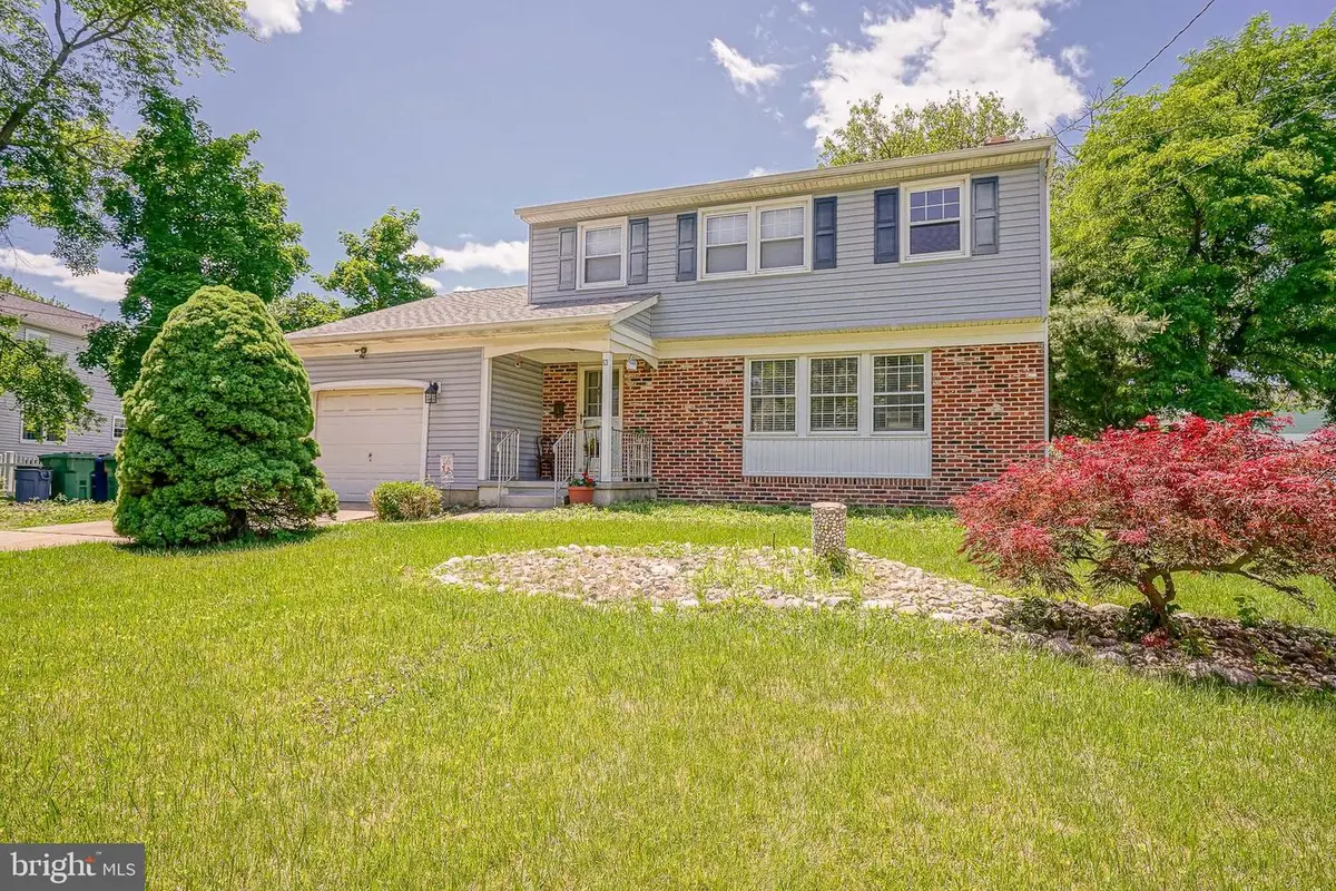 53 Hamilton Rd, Marlton, NJ 08053 - #1