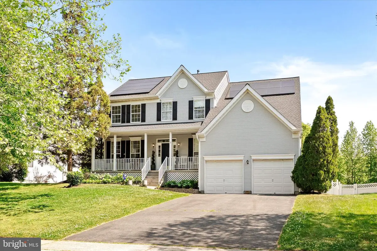 57 Bailly Dr, Burlington, NJ 08016 - #1