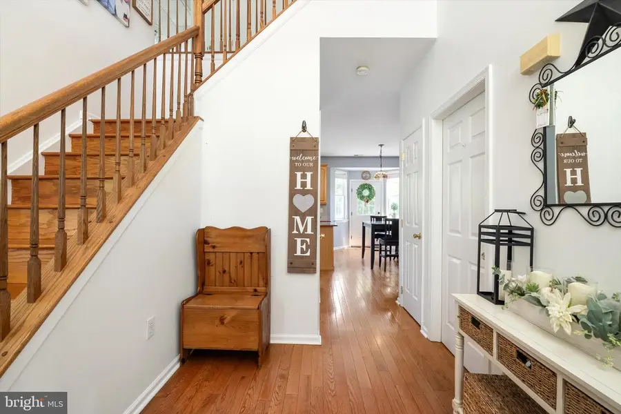 57 Bailly Dr, Burlington, NJ 08016 - #3