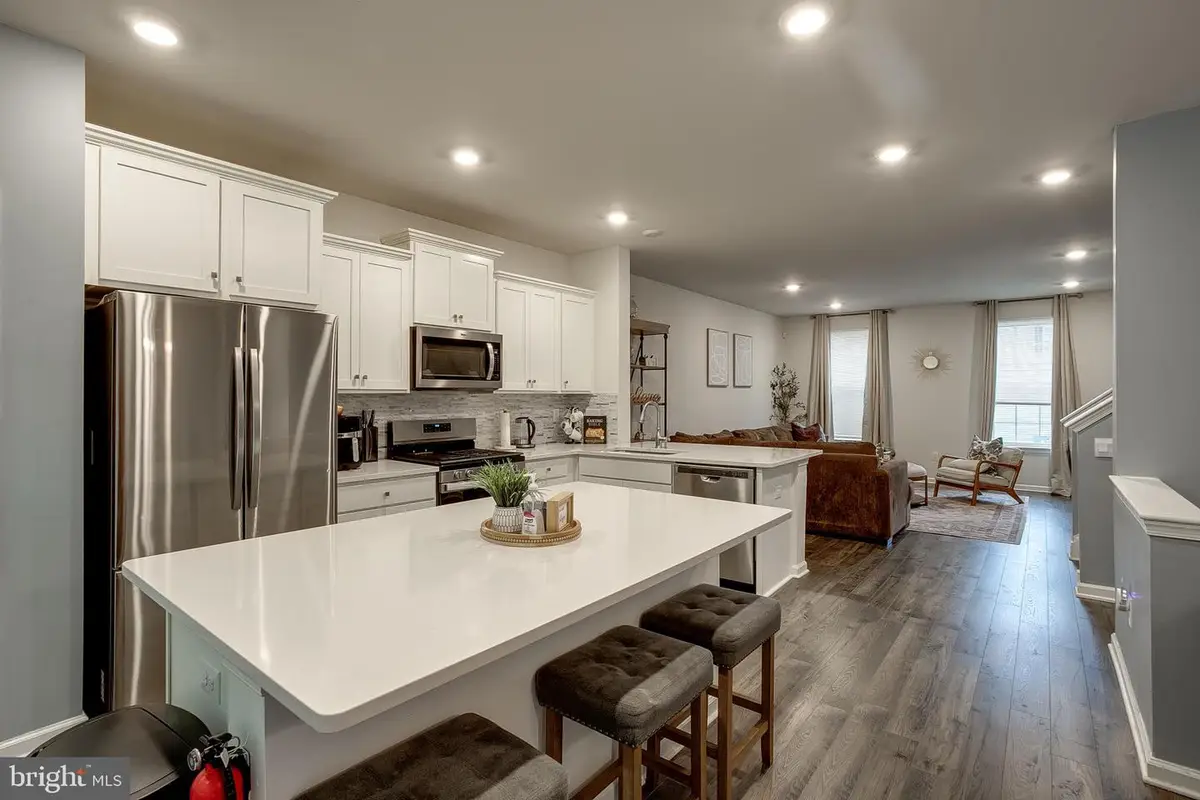 104 Levis Dr, Mount Holly, NJ 08060 - #1