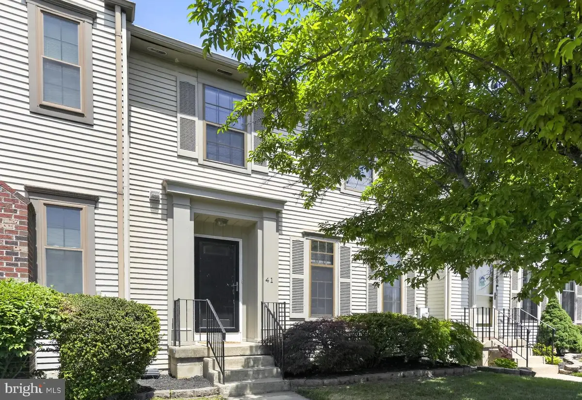 41 Burgundy Dr, Marlton, NJ 08053 - #1