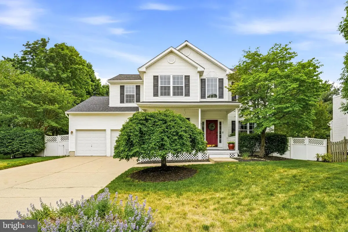 30 Patriot Way, Hainesport, NJ 08036 - #1