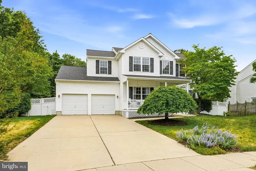 30 Patriot Way, Hainesport, NJ 08036 - #2