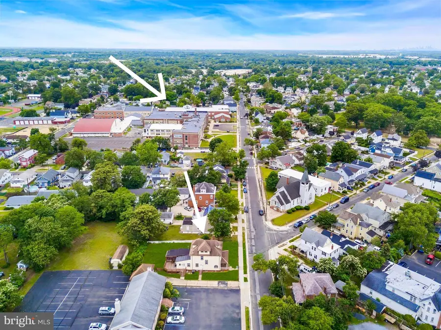 224 E Washington St, Riverside, NJ 08075 - #2