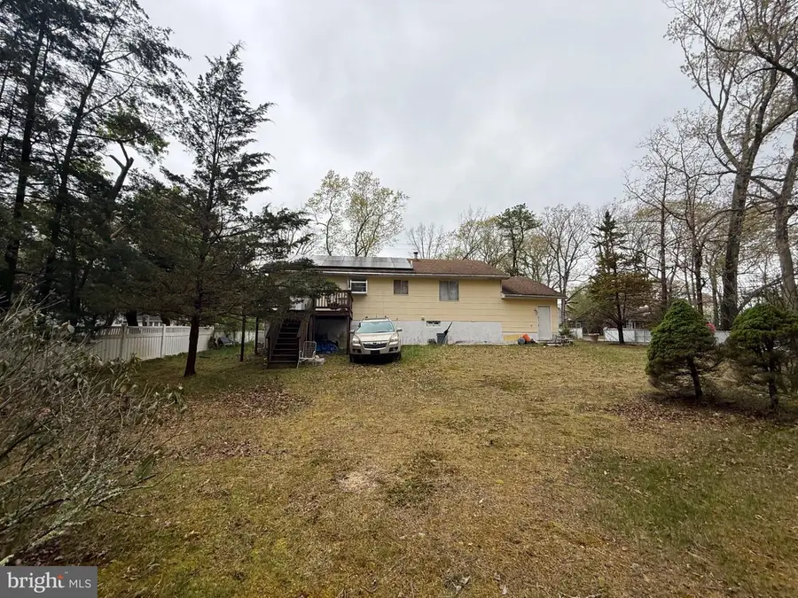 802 Hanover Blvd, Browns Mills, NJ 08015 - #3