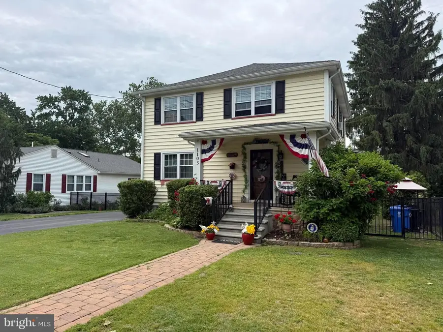 1103 Highland Ave, Cinnaminson, NJ 08077 - #2