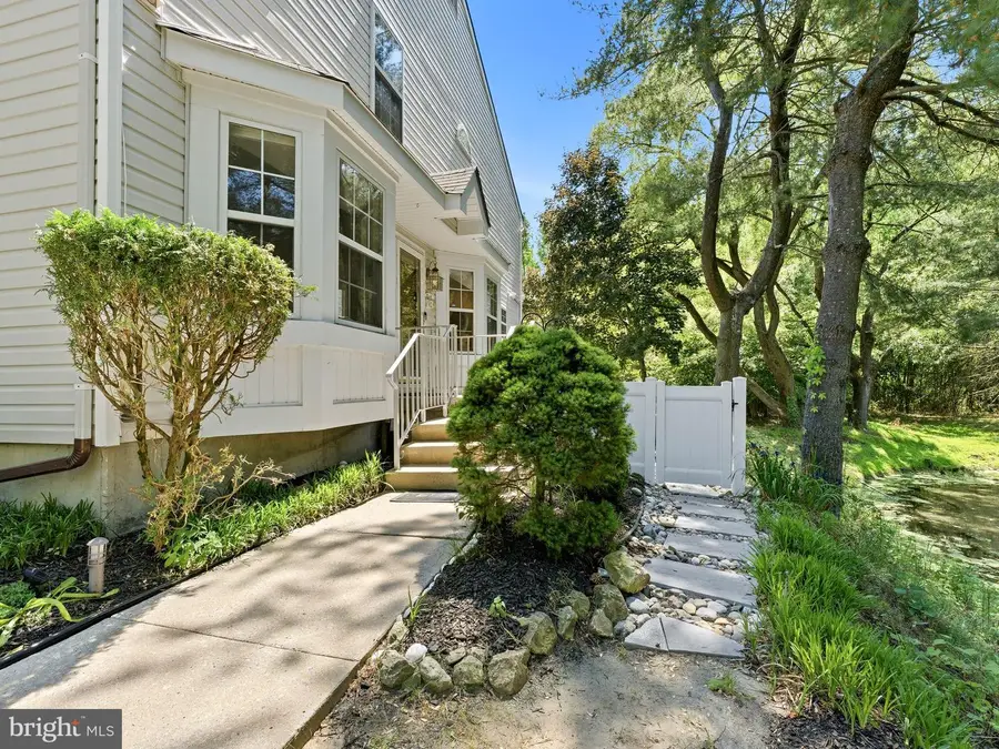 136 Buckingham Way, Mount Laurel, NJ 08054 - #2
