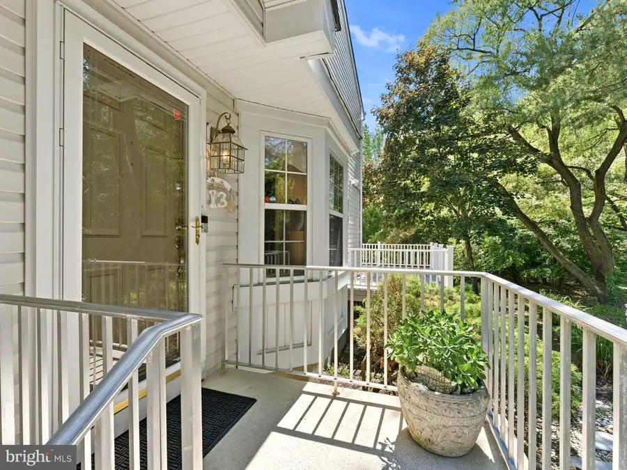 136 Buckingham Way, Mount Laurel, NJ 08054 - #3
