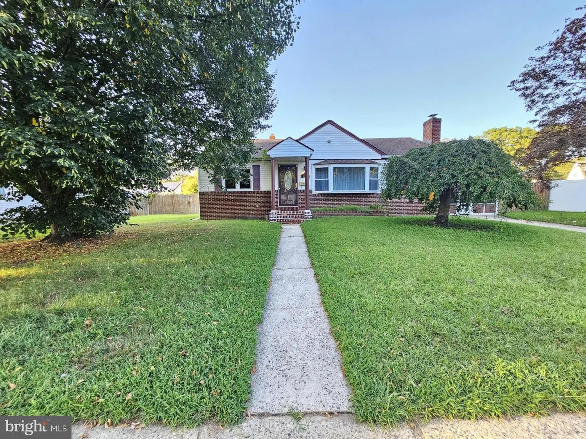 Address Withheld By Seller, Mount Holly, NJ 08060 - #1