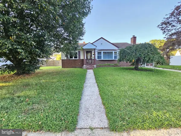 Address Withheld By Seller, MOUNT HOLLY, NJ 08060