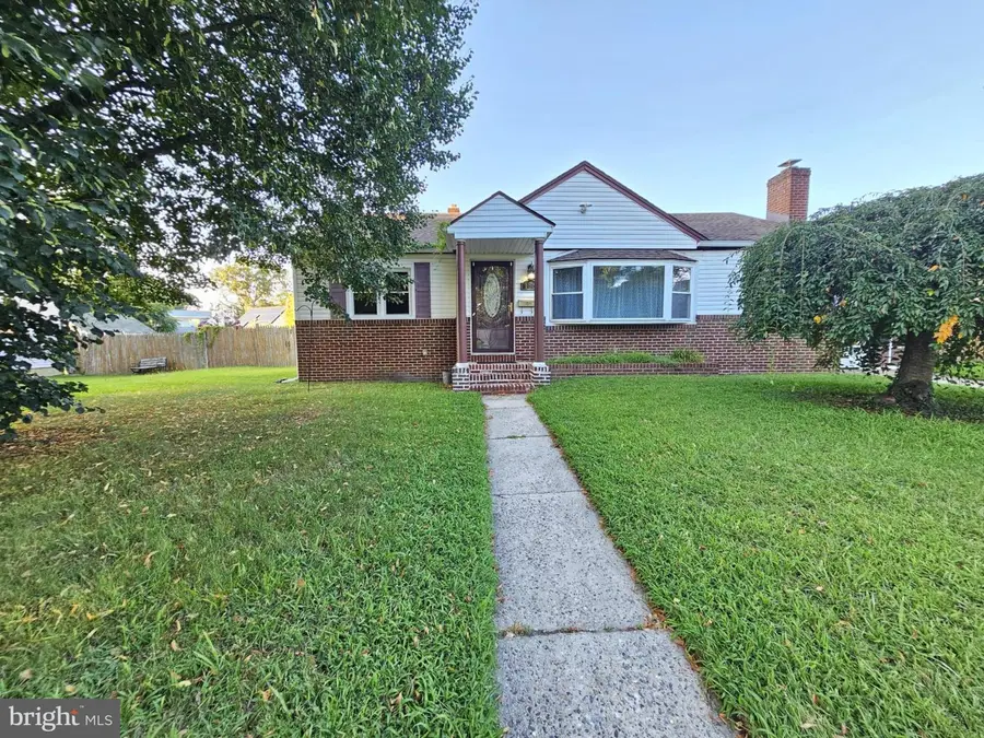 Address Withheld By Seller, Mount Holly, NJ 08060 - #2