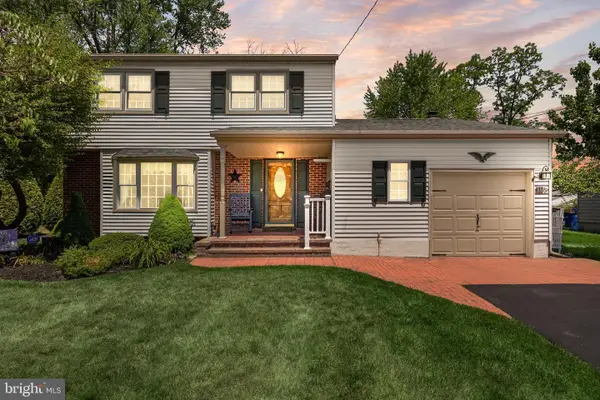 3315 Concord Dr, CINNAMINSON, NJ 08077