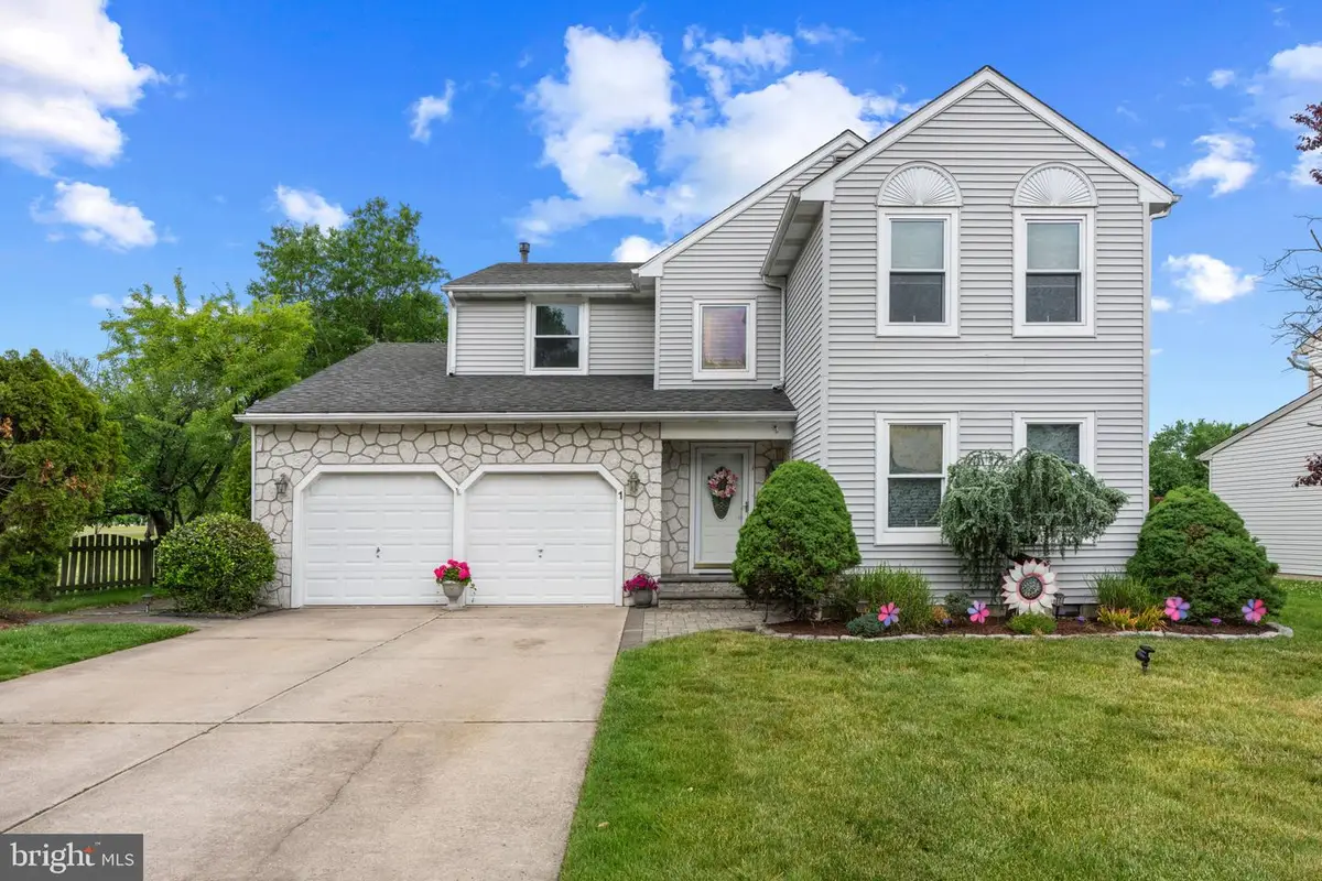 1 Tenby, Marlton, NJ 08053 - #1