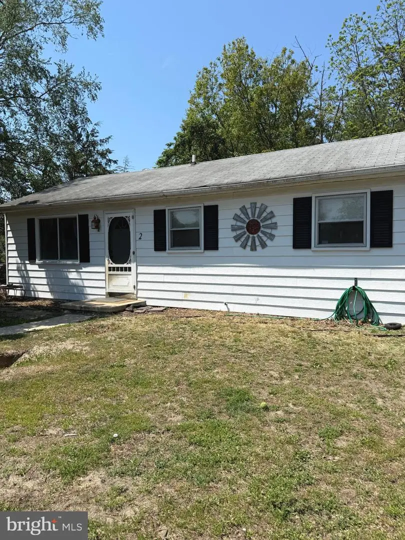 2 Spruce Blvd, Browns Mills, NJ 08015 - #1