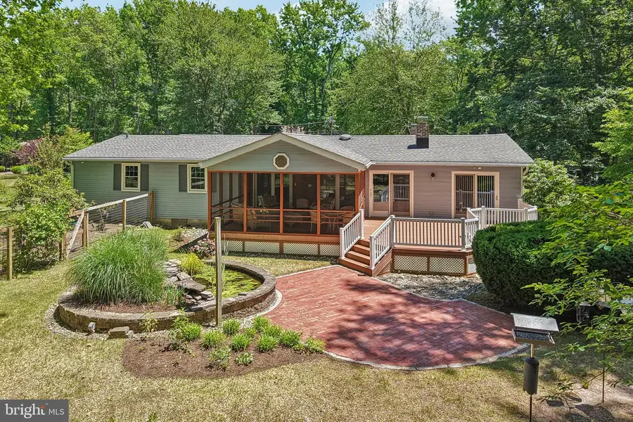 6 Ohio Trl, Medford, NJ 08055 - #2