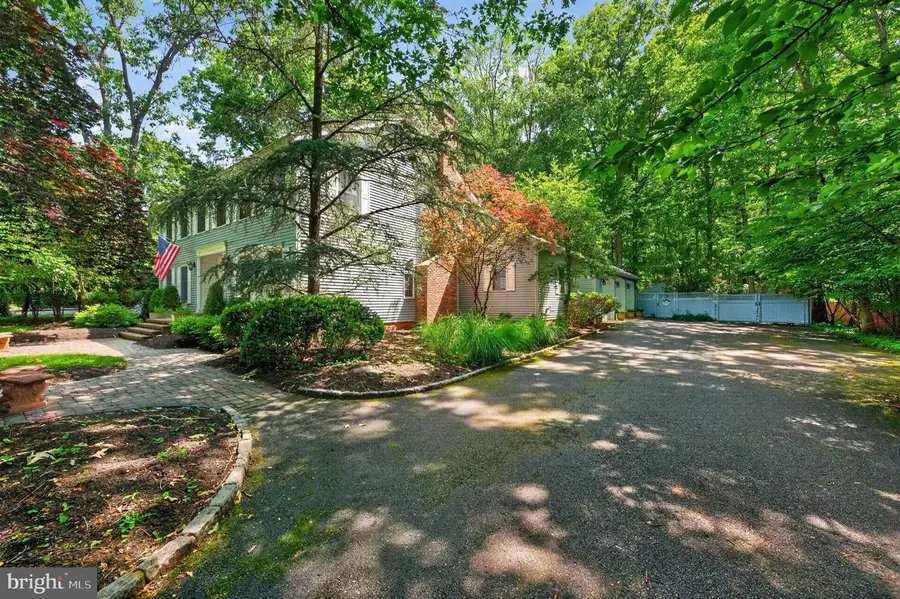 55 Meetinghouse Ct, Shamong, NJ 08088 - #2