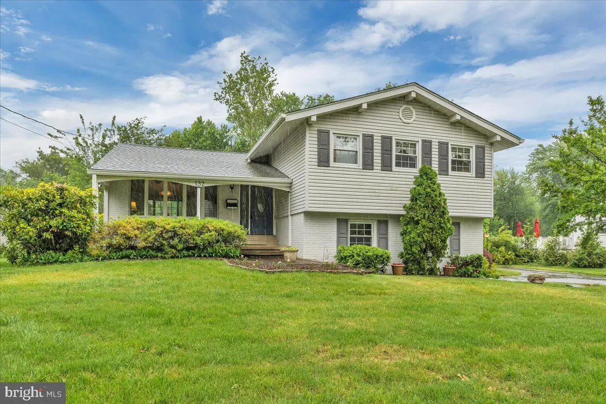 132 Wedgewood Dr, Cinnaminson, NJ 08077 - #1