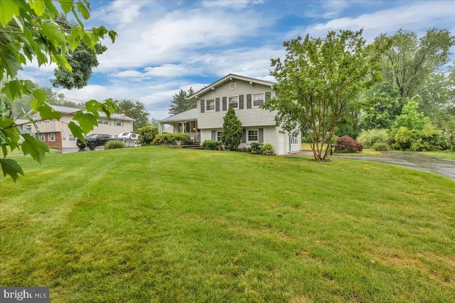 132 Wedgewood Dr, Cinnaminson, NJ 08077 - #2