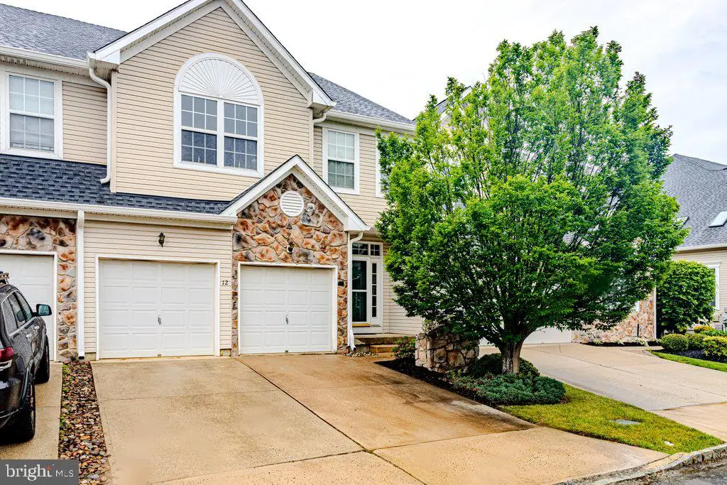 12 Saint Andrews Ct, Westampton, NJ 08060 - #1
