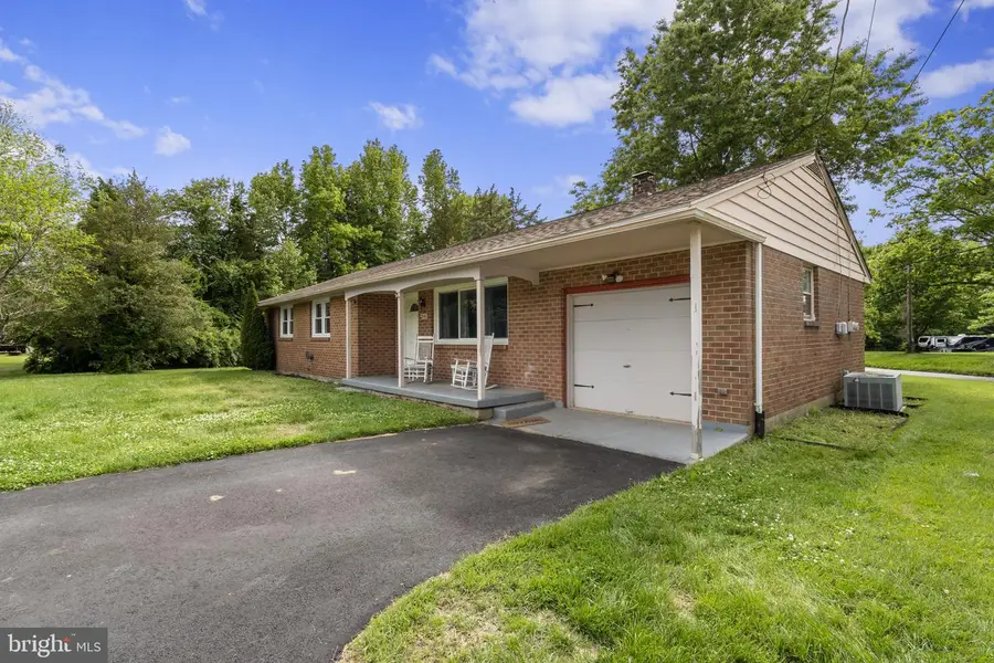 241 Medford Mount Holly Rd, Medford, NJ 08055 - #2