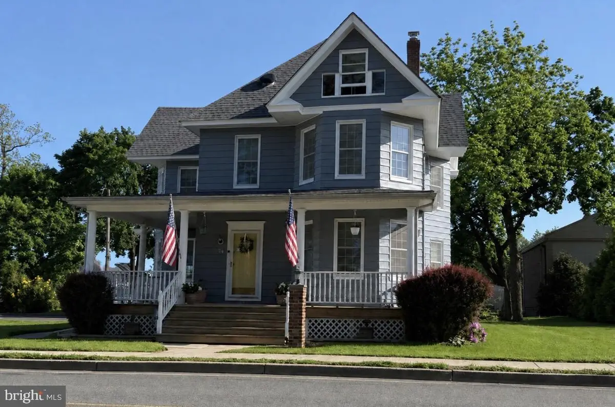 54 W Main St, Wrightstown, NJ 08562 - #1