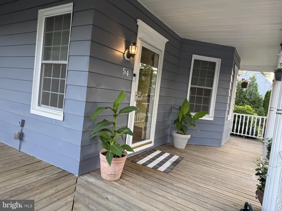 54 W Main St, Wrightstown, NJ 08562 - #2