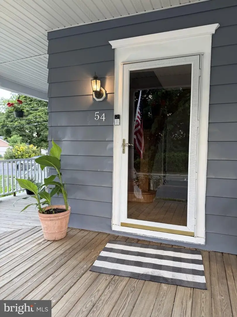 54 W Main St, Wrightstown, NJ 08562 - #3
