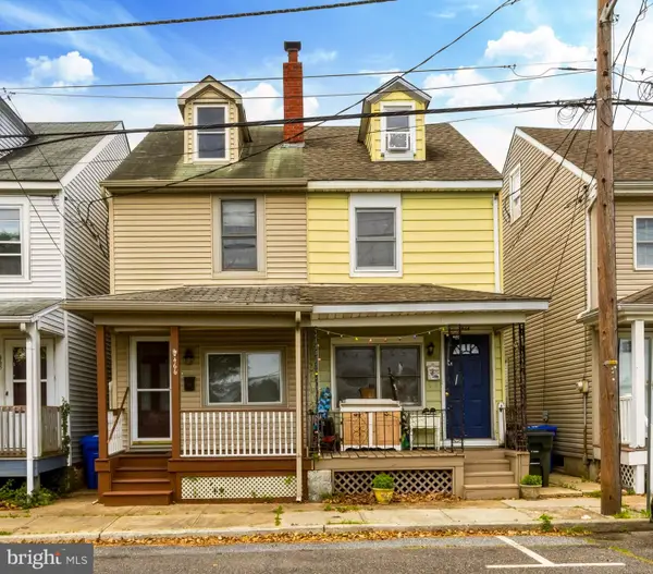 466 Logan Ave, BURLINGTON, NJ 08016