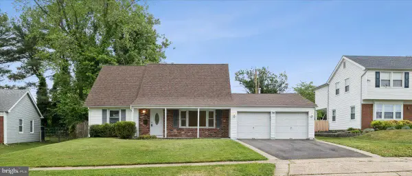 38 Gramercy Ln, WILLINGBOROUGH, NJ 08046