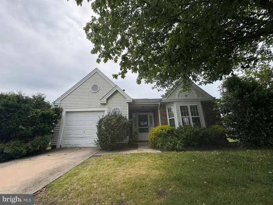 410 Elderberry Ct, Mount Laurel, NJ 08054 - #2