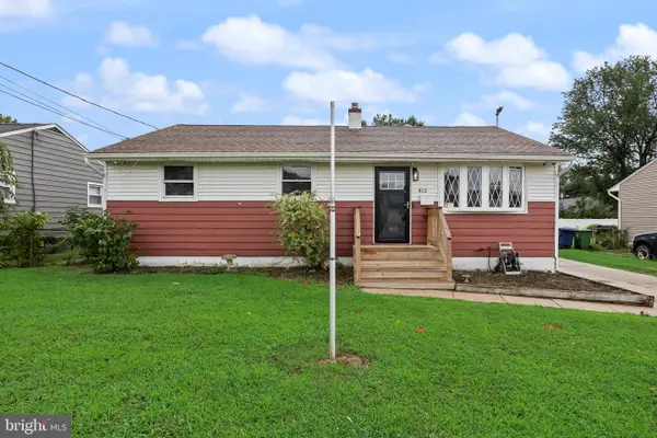 412 W Henry St, PALMYRA, NJ 08065