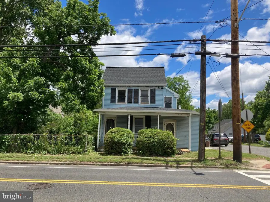 41 S Bridgeboro St, Delran, NJ 08075 - #3
