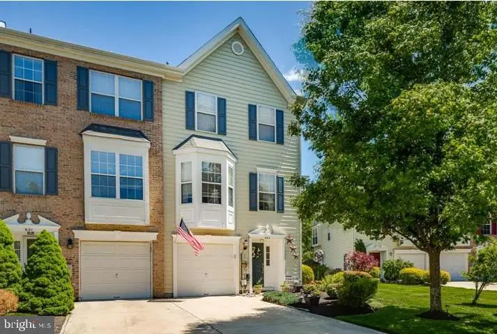 623 Barton Run Blvd, Marlton, NJ 08053 - #1