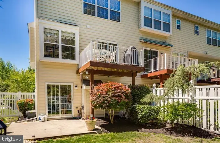 623 Barton Run Blvd, Marlton, NJ 08053 - #3